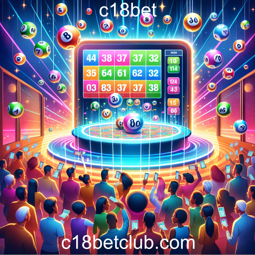 Explorando a Categoria de Loteria no c18bet: Uma Oportunidade de Mudança de Vida