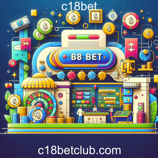 Entenda as Melhores Promoções do c18bet para Apostadores